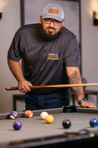 Alex Lozano