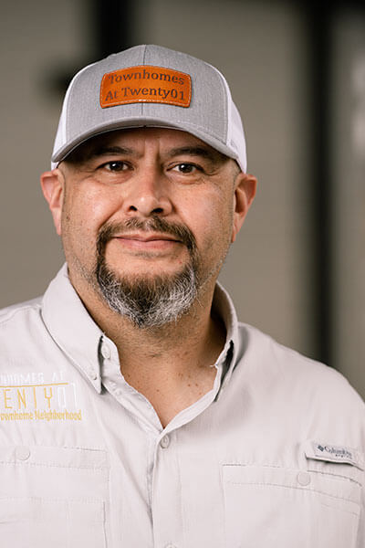 Joe Perez